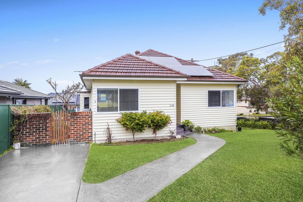 106 Miranda Rd, Miranda, NSW 2228