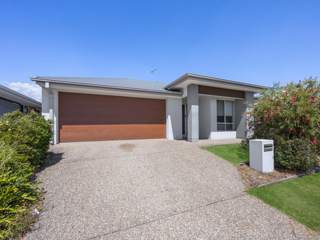 27 NAPLES CT, REDBANK, QLD 4301