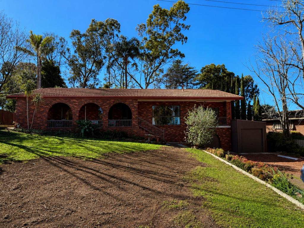 35 Golf Course Rd, Barooga, NSW 3644