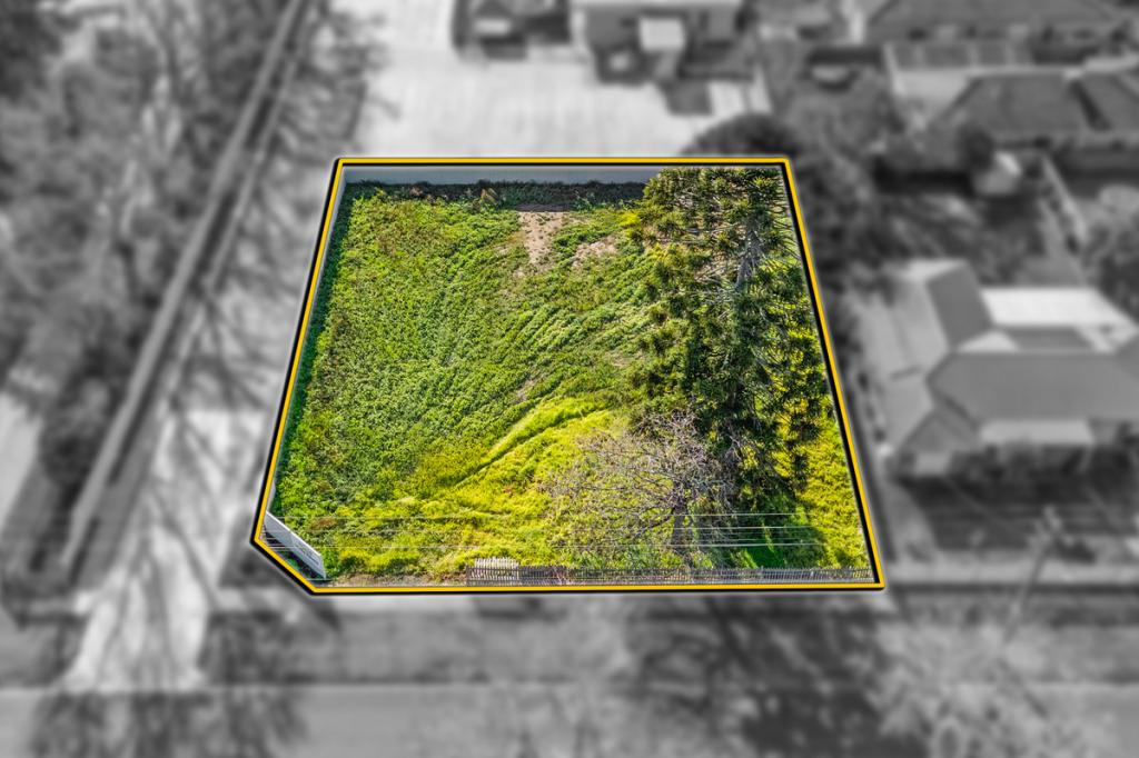 Lot 2/161 - 163 Dawson St, Sale, VIC 3850