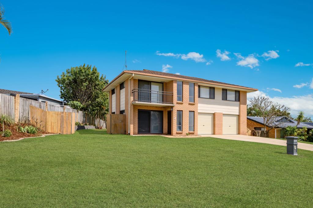 2 Manoora Pl, Ashmore, QLD 4214