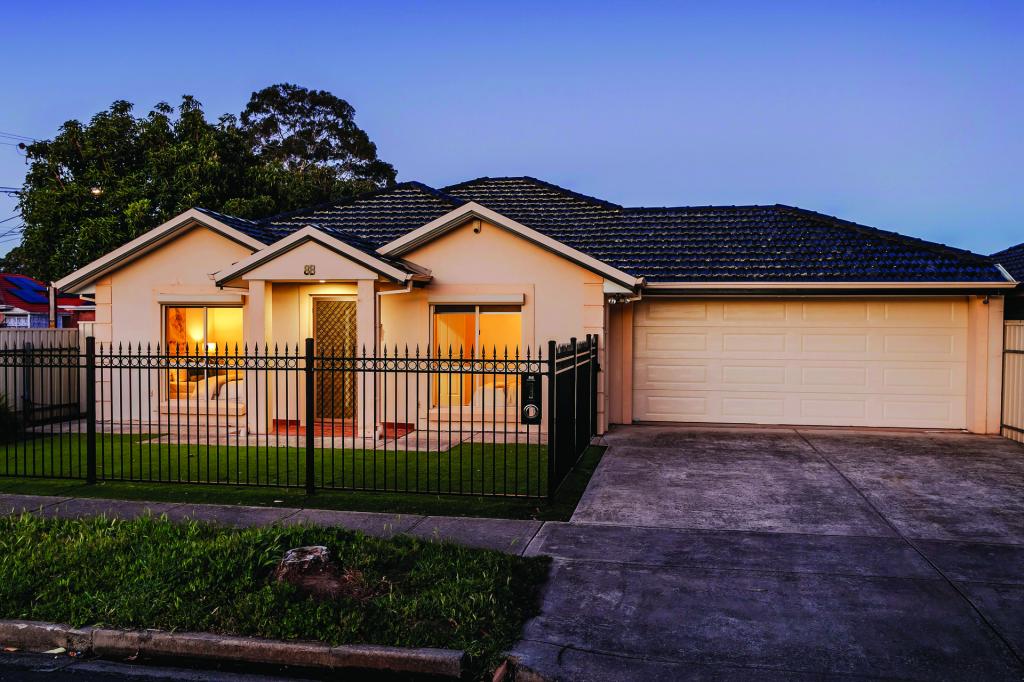 8b Bolingbroke Ave, Devon Park, SA 5008