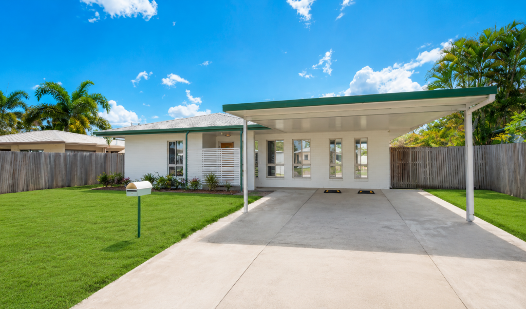 7 Stephanie St, Rasmussen, QLD 4815