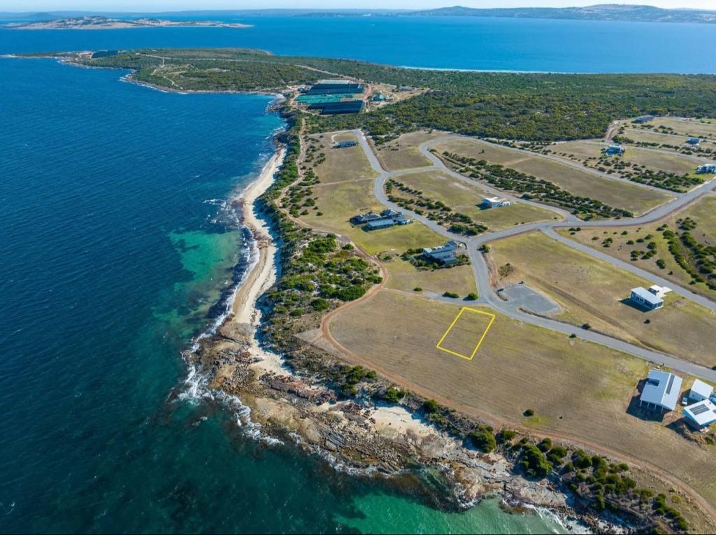 23 EAST PDE, POINT BOSTON, SA 5607