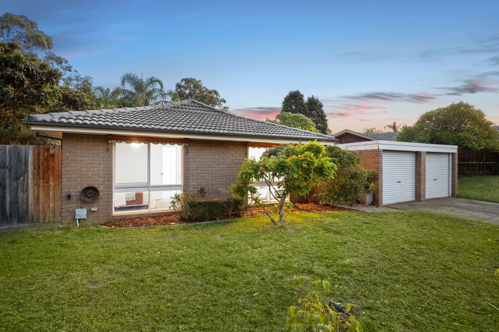 32 Old Orchard Dr, Wantirna South, VIC 3152