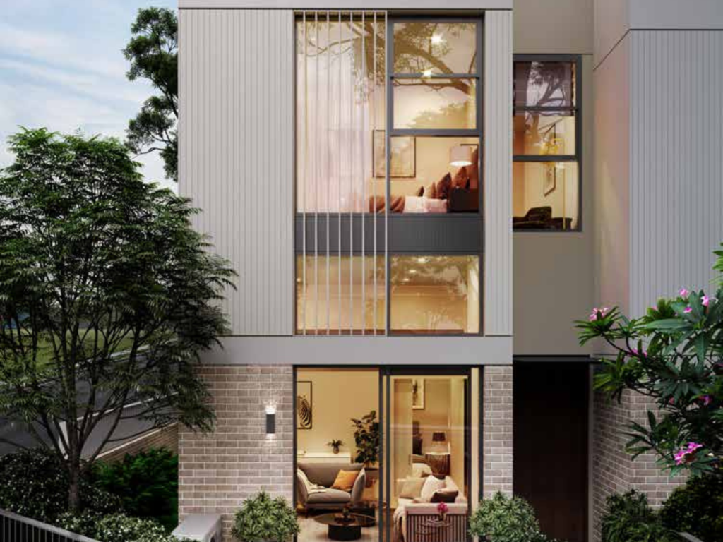 Luxury Living, Box Hill, NSW 2765