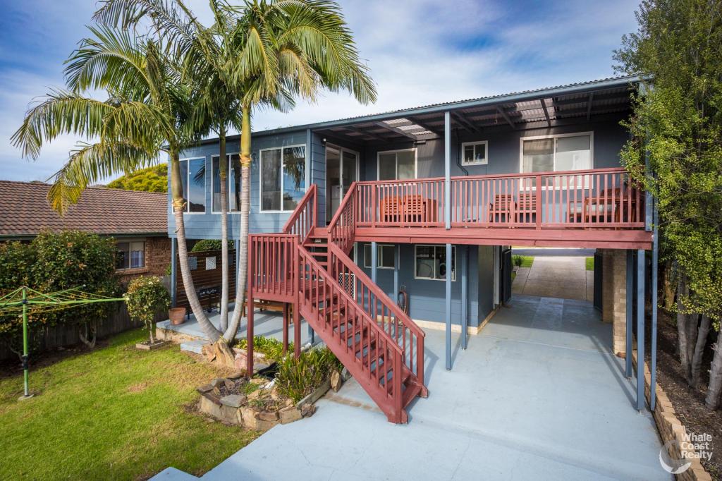 30 Tatiara St, Dalmeny, NSW 2546