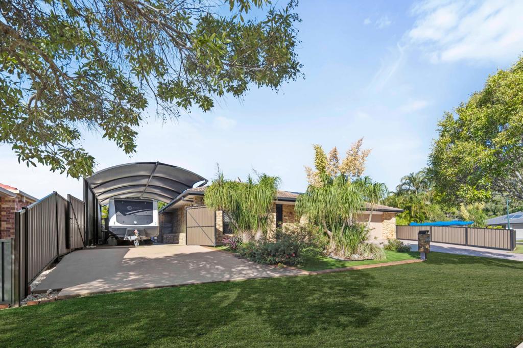 36 Pinelands Cct, Redland Bay, QLD 4165