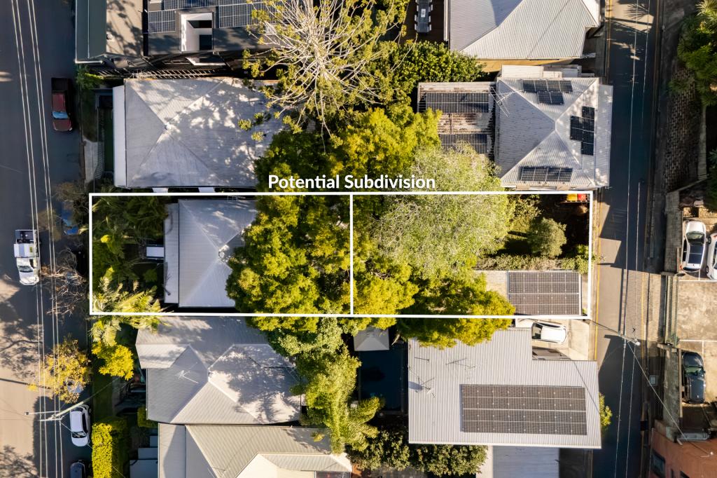 314 Harcourt St, Teneriffe, QLD 4005