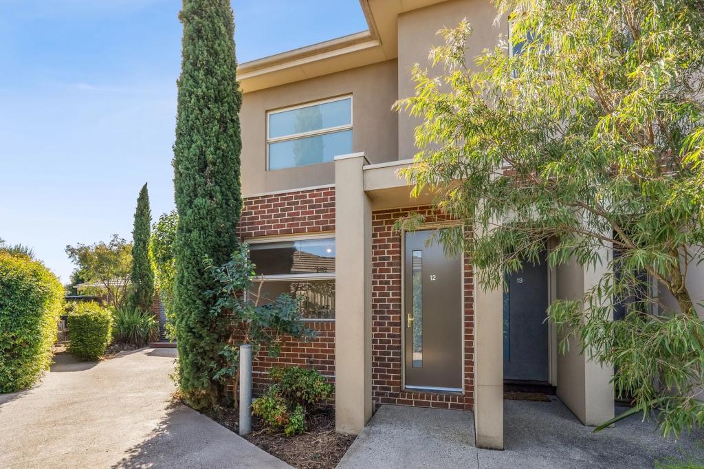 12/13 Elsey Rd, Reservoir, VIC 3073
