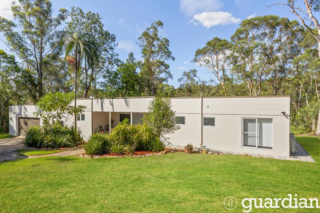53 Cattai Ridge Rd, Glenorie, NSW 2157