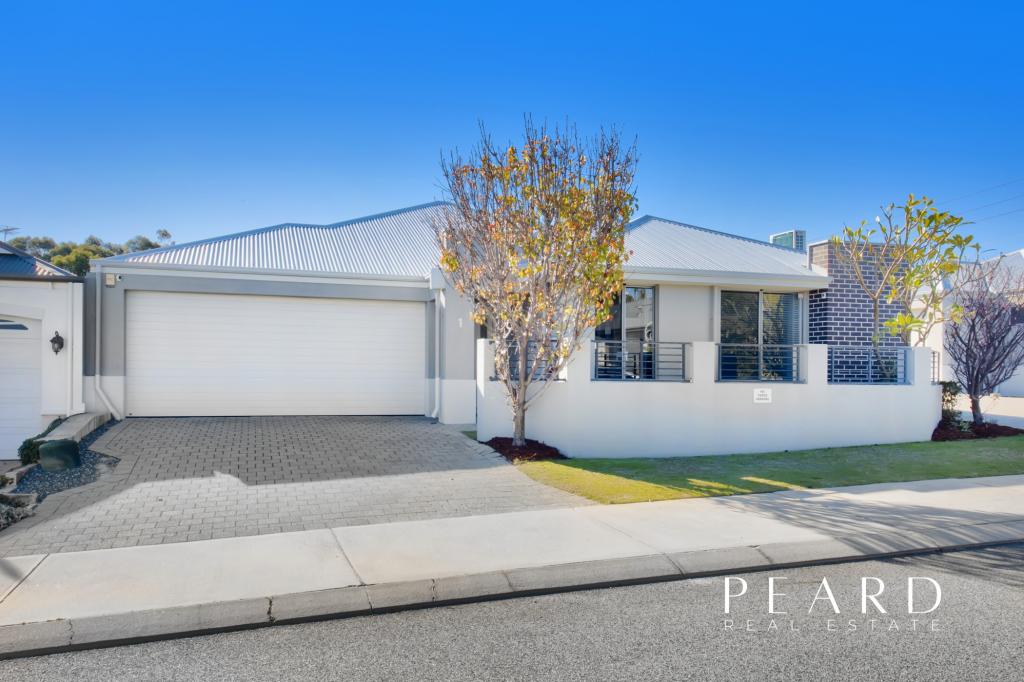 1/39 Panzano Cct, Woodvale, WA 6026