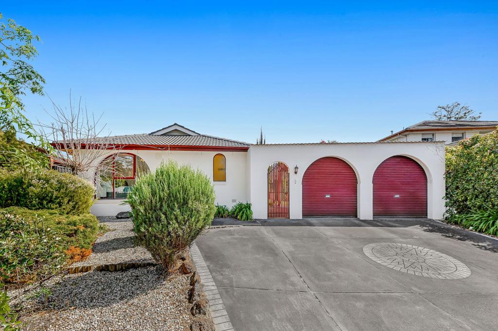 4 Roycroft Cl, Glen Waverley, VIC 3150