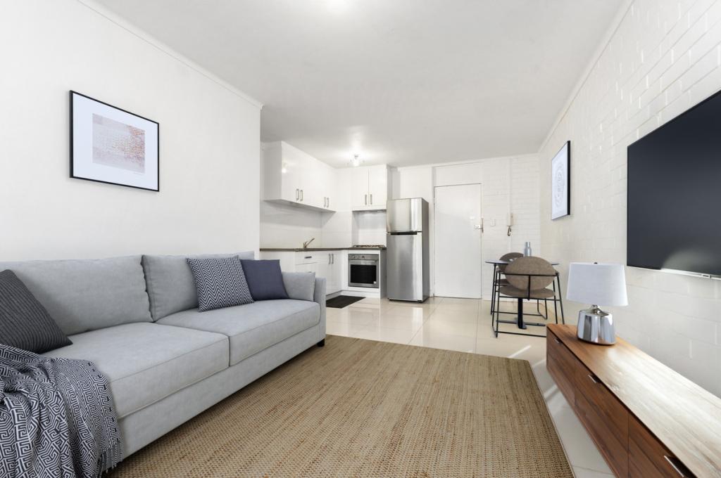 27/50 KIRKHAM HILL TCE, MAYLANDS, WA 6051