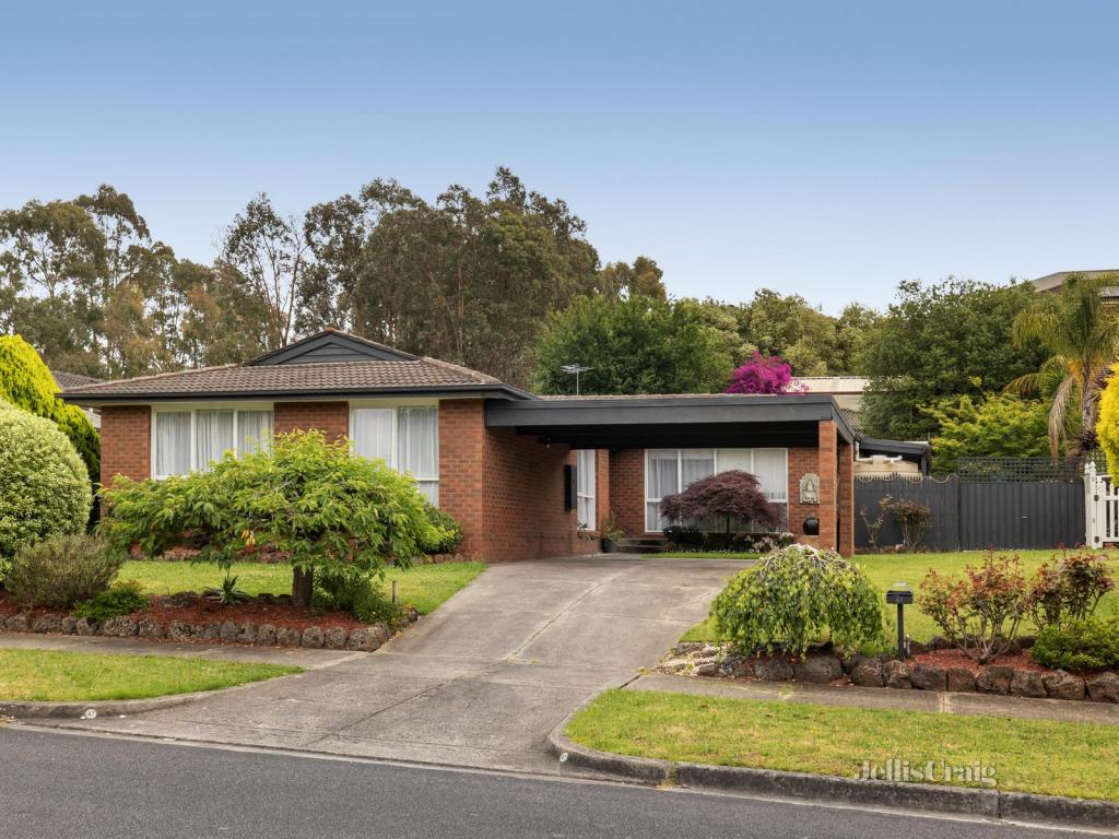 47 Valepark Dr, Donvale, VIC 3111