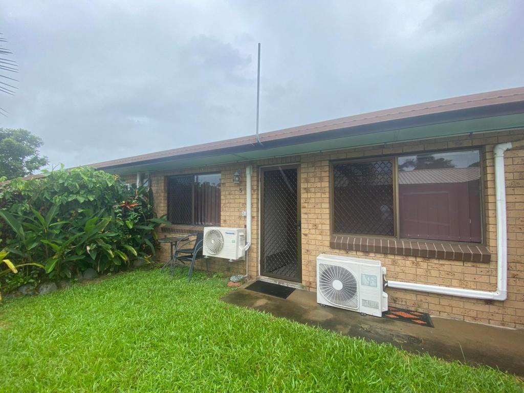 5/11 Stevenson St, South Mackay, QLD 4740
