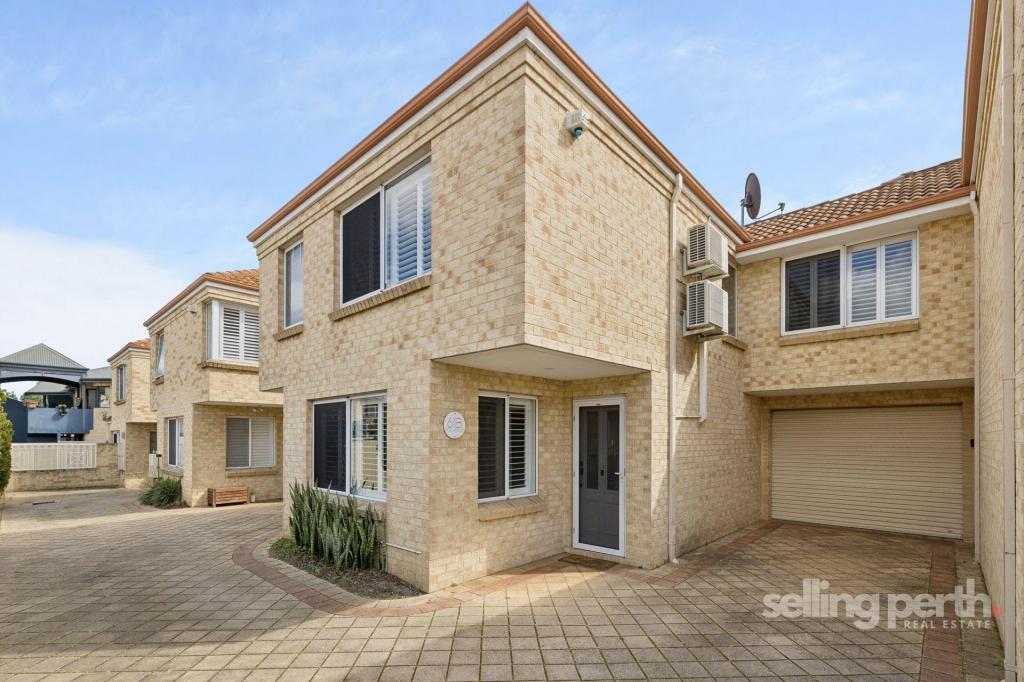 61b Pollard St, Glendalough, WA 6016