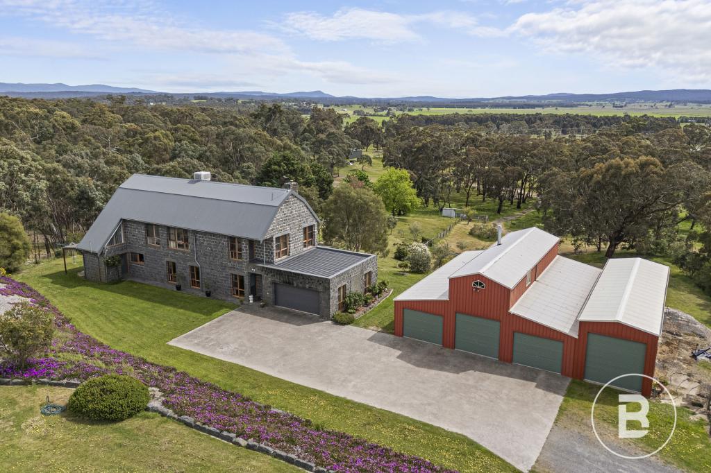 52 Tansey Ct, Trawalla, VIC 3373