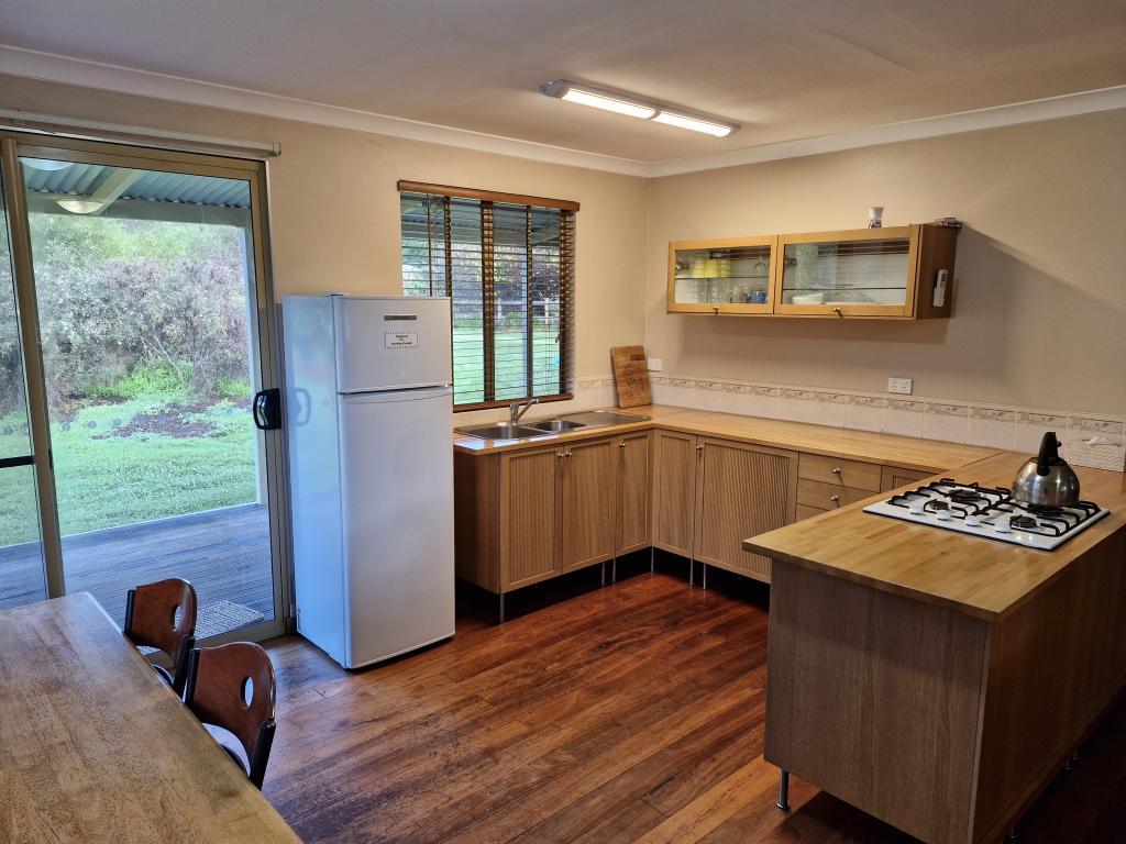 234 Johnson Rd, Wilyabrup, WA 6280