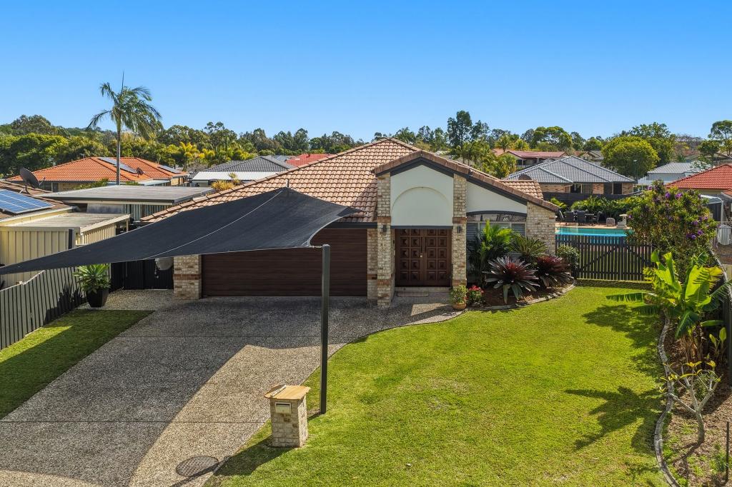 6 Leila Ct, Mudgeeraba, QLD 4213