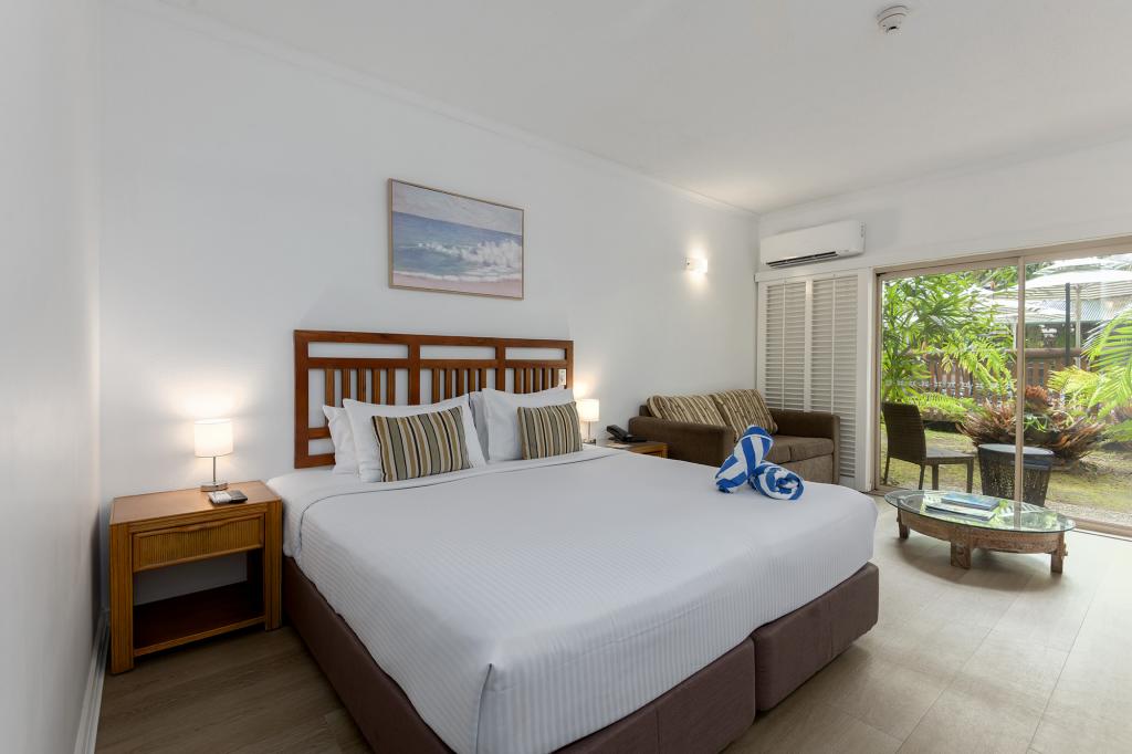 D138/316 Port Douglas Rd, Port Douglas, QLD 4877