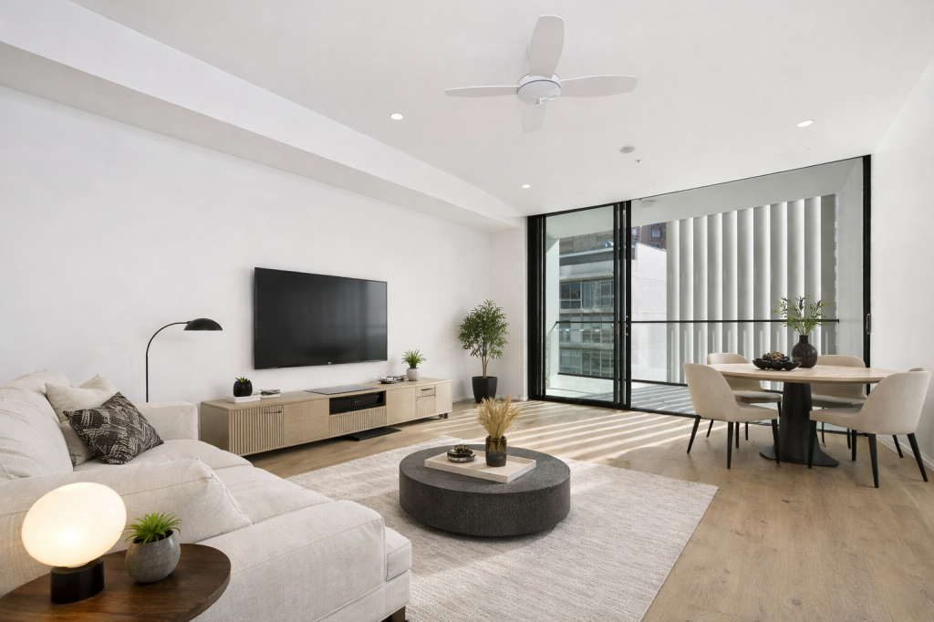 810/109 Oxford St, Bondi Junction, NSW 2022