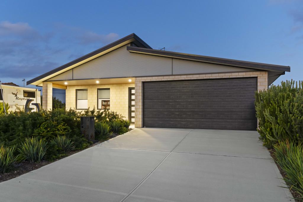 10 Bower Gr, Two Rocks, WA 6037