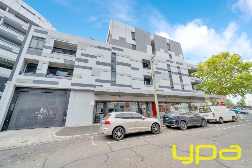 201b/2 Dennis St, Footscray, VIC 3011