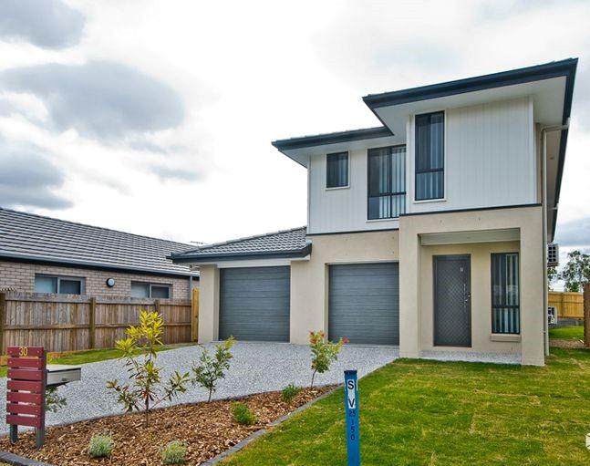 2/30 MAWSON ST, REDBANK PLAINS, QLD 4301