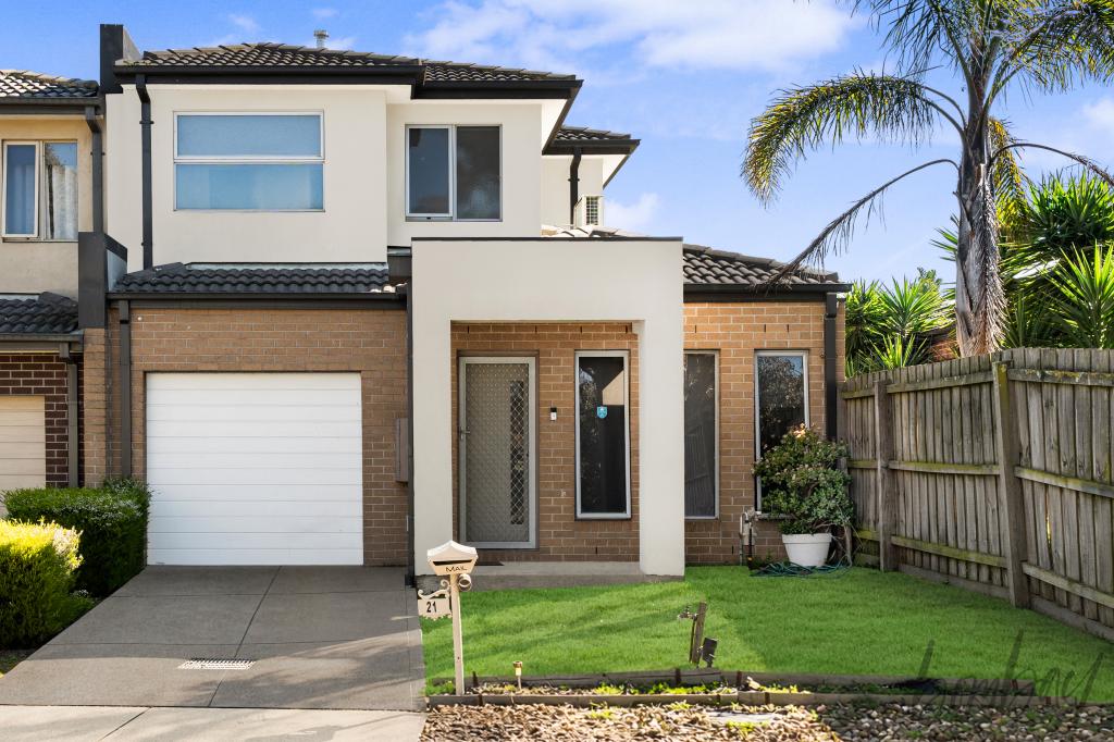 21 Ravenswoods Way, Craigieburn, VIC 3064