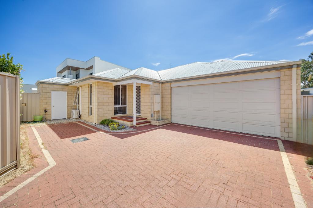 29A MARY ST, SOUTH BUNBURY, WA 6230
