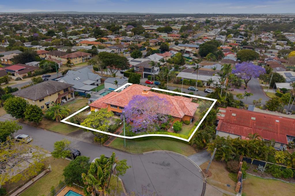 6 Cornish Pl, Aspley, QLD 4034