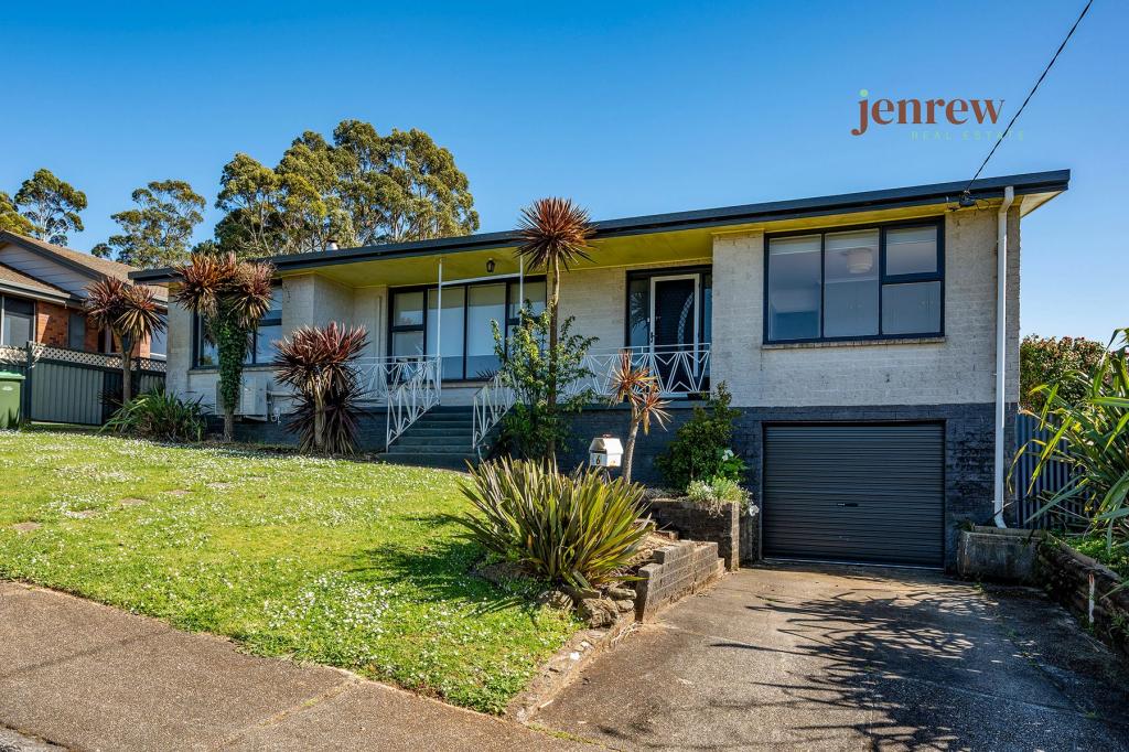 6 Sassafras Cres, Romaine, TAS 7320