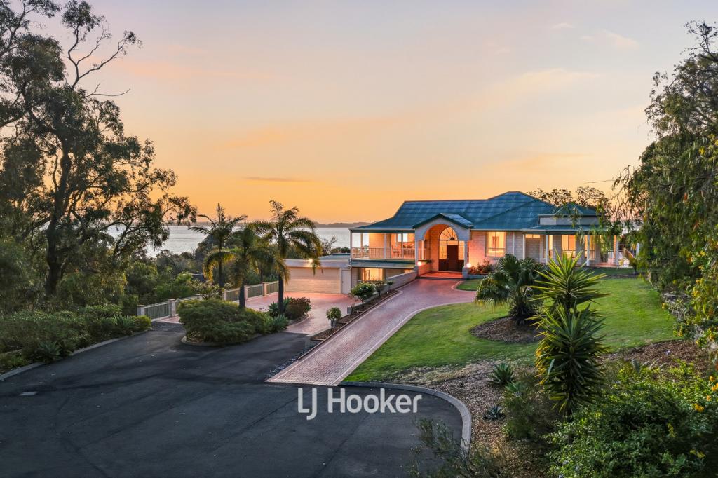 30a Ellinor Bell Rd, Leschenault, WA 6233