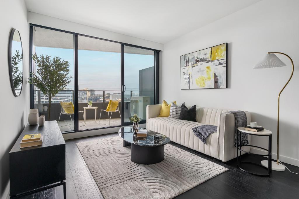 2110/50 Albert Rd, South Melbourne, VIC 3205