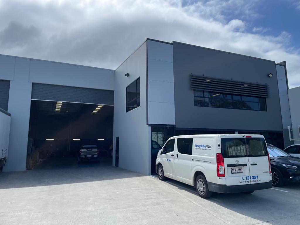 1 Harrington St, Arundel, QLD 4214