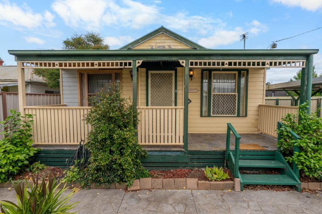 31 Victoria St, Seymour, VIC 3660