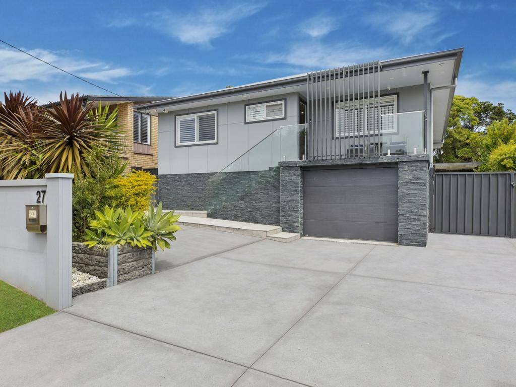 27 Brooke Ave, Killarney Vale, NSW 2261