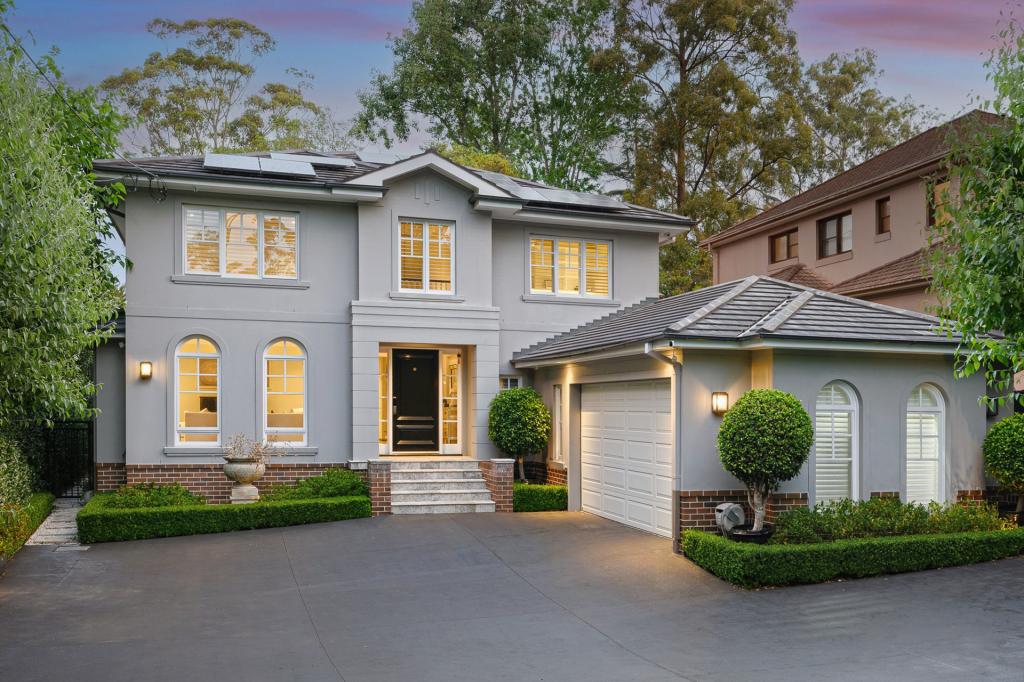 19 Carcoola Rd, St Ives, NSW 2075