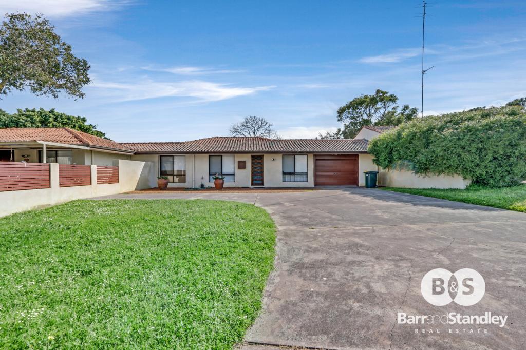 12b Neil Pl, Waroona, WA 6215