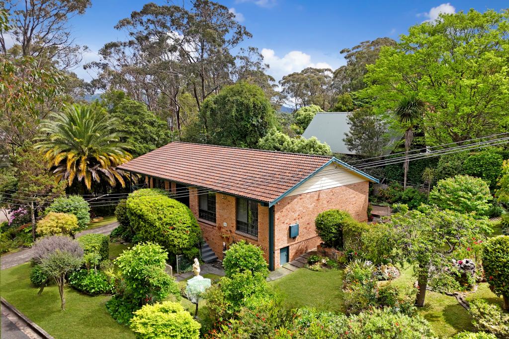 34 Beatrice St, Mittagong, NSW 2575