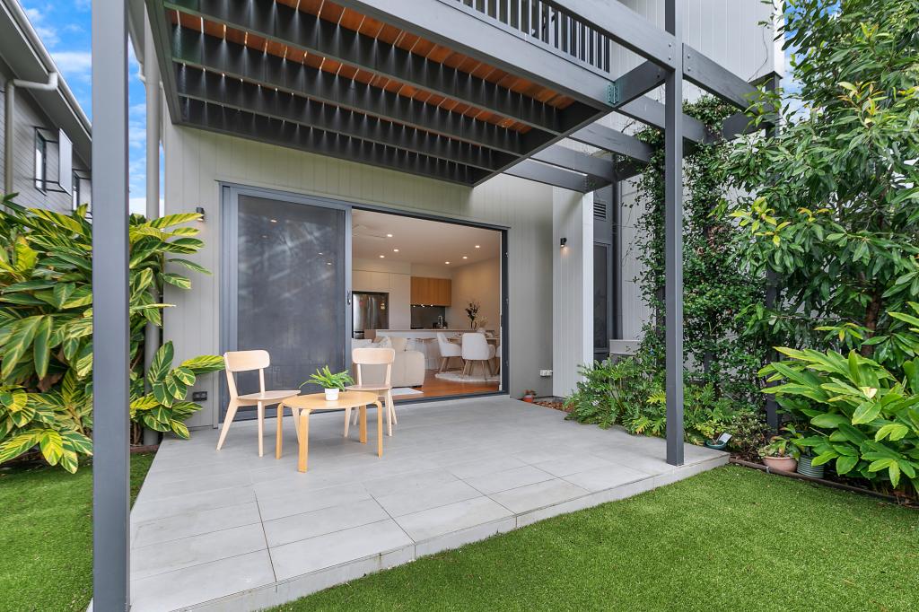 122/9 ELLEN ST, CARINA, QLD 4152