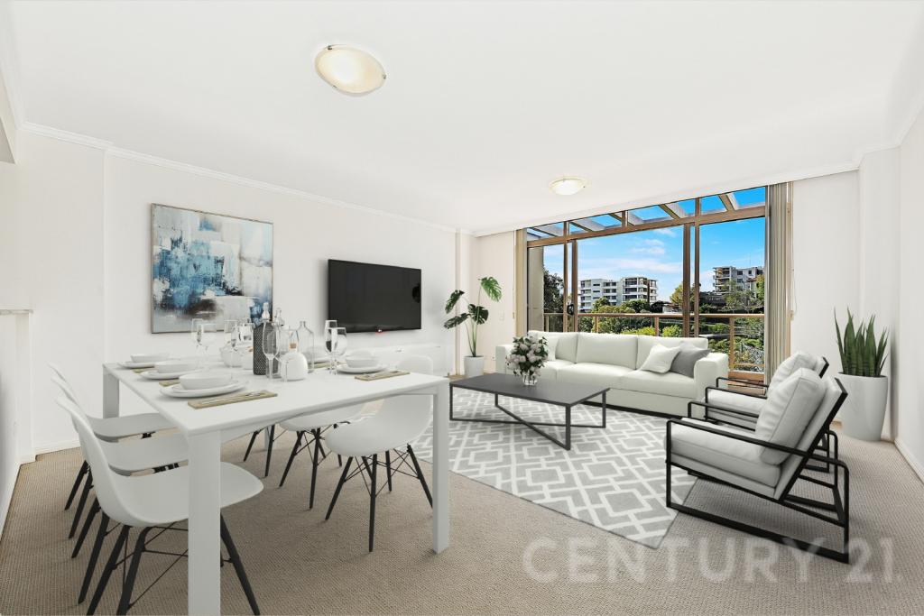 512/9 Warayama Pl, Rozelle, NSW 2039