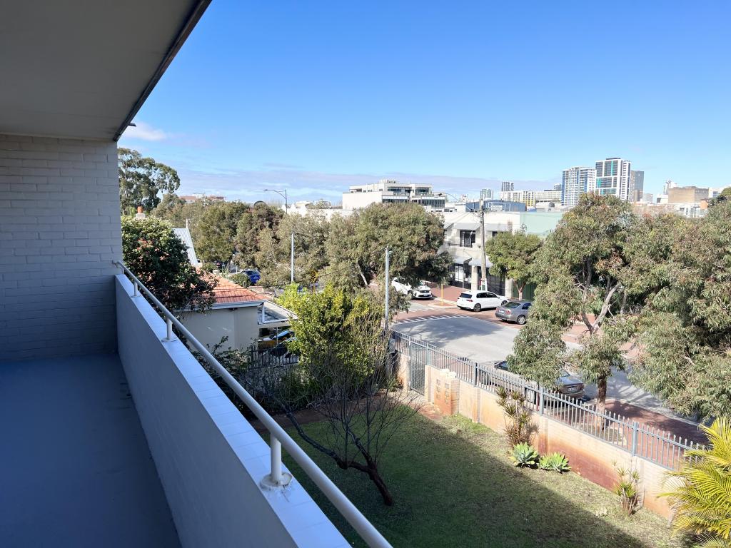 6/162 Brisbane St, Perth, WA 6000