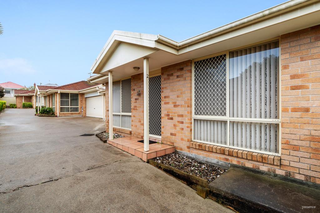 2/70 Carrington St, Mayfield, NSW 2304