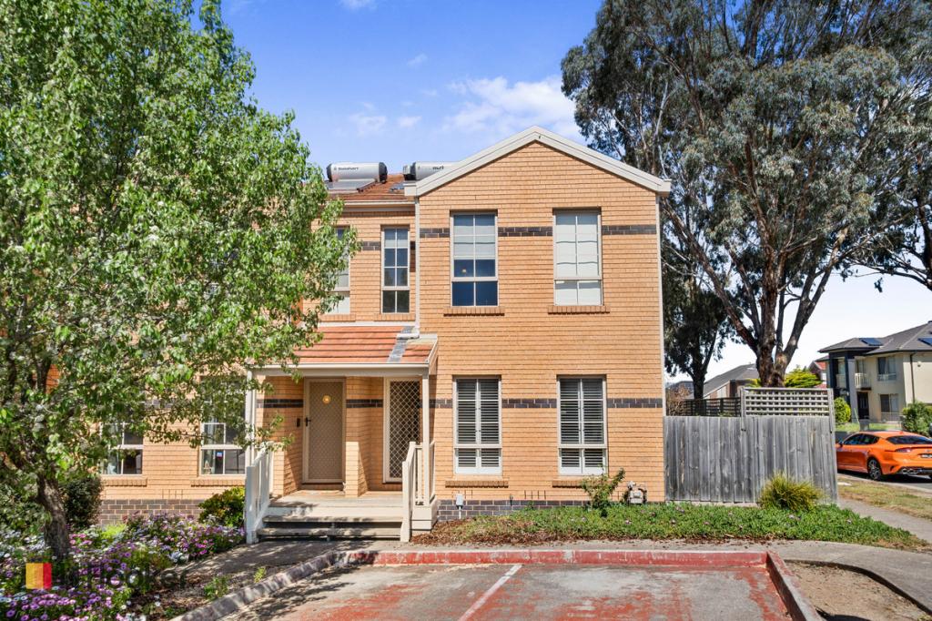 25/26 THE RIDGE, ROXBURGH PARK, VIC 3064
