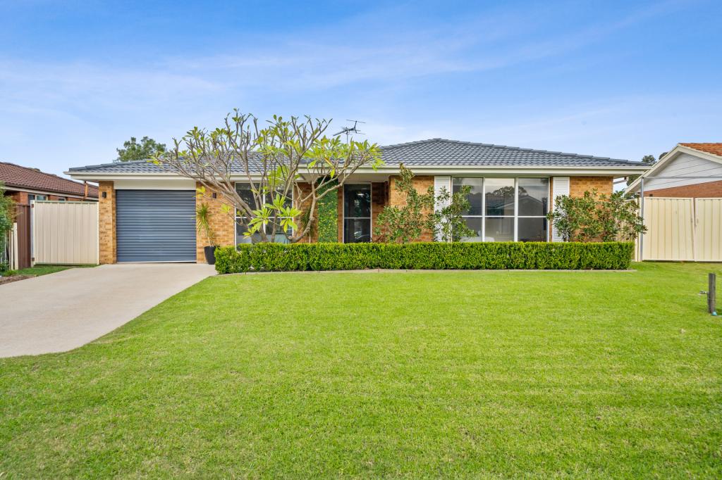 6 Merevale Pl, Oakhurst, NSW 2761