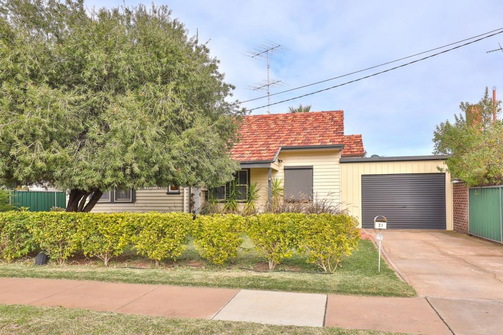 21 Hunter St, Mildura, VIC 3500