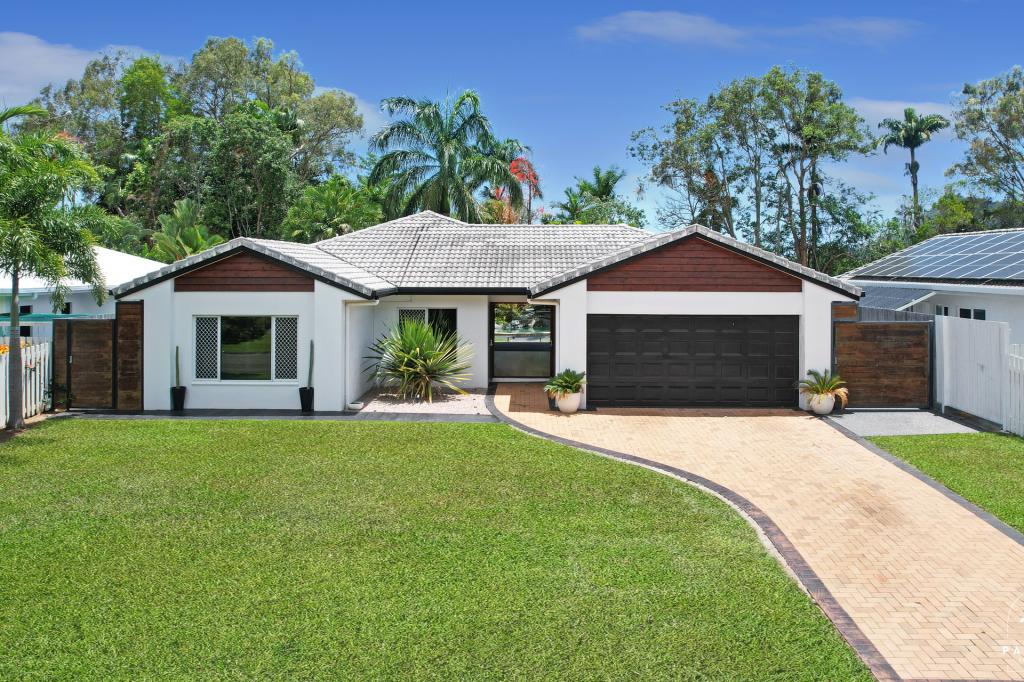 40 Orton Ave, Kewarra Beach, QLD 4879