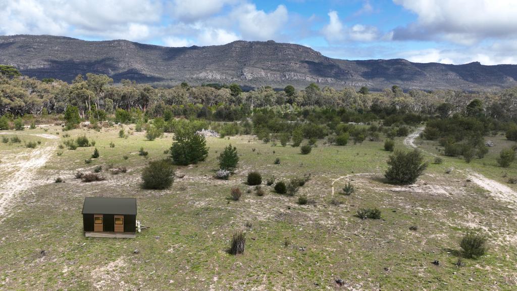 Lot 2 Heatherlie Trk, Mount Dryden, VIC 3381